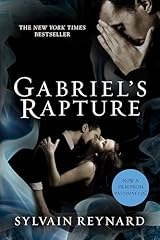 Gabriel rapture d'occasion  Livré partout en France