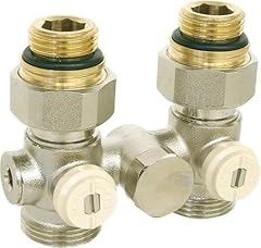 Caleffi einrohr hahnblock gebraucht kaufen  Wird an jeden Ort in Deutschland
