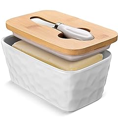 Large butter dish for sale  Delivered anywhere in USA 
