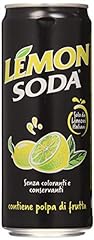 Lemon soda set gebraucht kaufen  Wird an jeden Ort in Deutschland