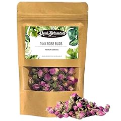 Edible dried pink for sale  Delivered anywhere in UK
