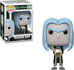 funko pop rick morty d'occasion funko pop rick morty d'occasion Livré partout en France