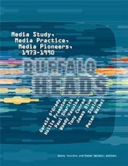 Buffalo heads media for sale  Delivered anywhere in USA 