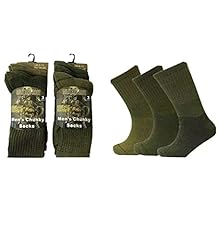Pairs men military for sale  Delivered anywhere in UK