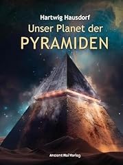 Planet pyramiden gebraucht kaufen  Wird an jeden Ort in Deutschland