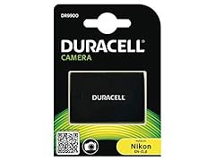 Duracell dr9900 batteria usato  Spedito ovunque in Italia 
