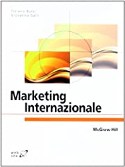 Marketing internazionale usato  Spedito ovunque in Italia 
