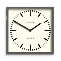 Jones clocks box for sale  Delivered anywhere in UK