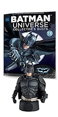 Eaglemoss comics batman for sale  Delivered anywhere in UK