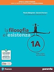 Filosofia esistenza. per usato  Spedito ovunque in Italia 
