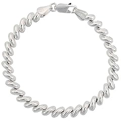 Smallest sterling silver for sale  Delivered anywhere in USA 
