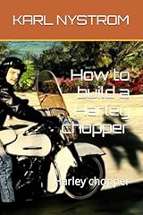How build harley gebraucht kaufen  Wird an jeden Ort in Deutschland