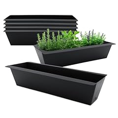 Lot jardinières palette d'occasion  Livré partout en France