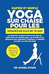 Simple yoga chaise d'occasion  Livré partout en France