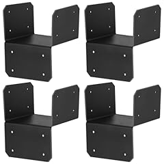 Pcs 6x6 black for sale  Delivered anywhere in USA 