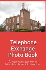 Telephone photo book for sale  Delivered anywhere in UK