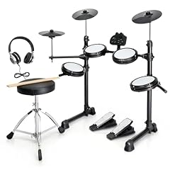 Bonnlo electric drum for sale  Delivered anywhere in UK