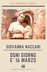 Ogni giorno marzo usato  Spedito ovunque in Italia 