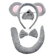 Klahh 4pcs mouse for sale  Delivered anywhere in UK