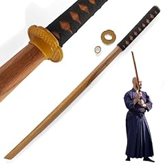 Bokken holz katana gebraucht kaufen  Wird an jeden Ort in Deutschland