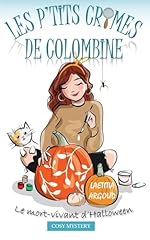 Tits crimes colombine d'occasion  Livré partout en France