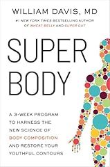 Super body week for sale  Delivered anywhere in USA 