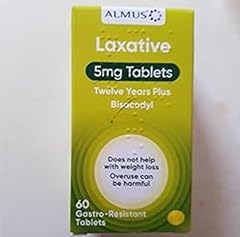 Almus laxative tablets for sale  Delivered anywhere in UK