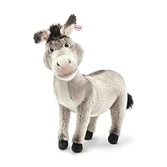 Steiff donkey shrek for sale  Delivered anywhere in UK
