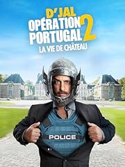 Opération portugal vie d'occasion  Livré partout en France