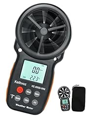 Handheld anemometer wind for sale  Delivered anywhere in UK