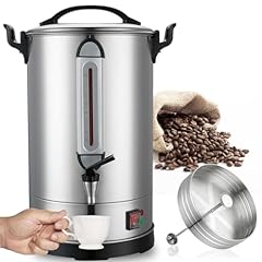 Commercial coffee urn for sale  Delivered anywhere in USA 