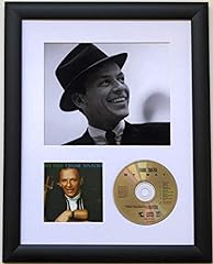 Frank sinatra limited for sale  Delivered anywhere in UK