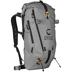 Grivel zaino parete usato  Spedito ovunque in Italia 