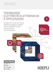 Tecnologie elettriche elettron usato  Spedito ovunque in Italia 