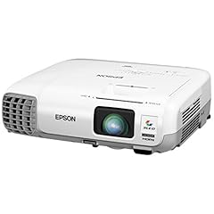 Epson powerlite 955w for sale  Delivered anywhere in USA 