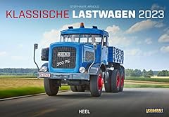 Klassische lastwagen 2023 gebraucht kaufen  Wird an jeden Ort in Deutschland