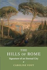 The hills rome gebraucht kaufen  Wird an jeden Ort in Deutschland