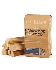 Ecoblaze kiln dried for sale  Delivered anywhere in Ireland