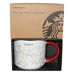 Starbucks france mug gebraucht kaufen  Wird an jeden Ort in Deutschland