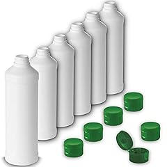 Leerflasche 1000ml hdpe gebraucht kaufen  Wird an jeden Ort in Deutschland