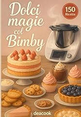Dolci magie col usato  Spedito ovunque in Italia 