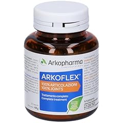 Arkopharma arkoflex 100 usato  Spedito ovunque in Italia 