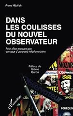 nouvel observateur d'occasion nouvel observateur d'occasion Livré partout en France