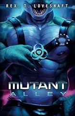 Mutant alley for sale  Delivered anywhere in USA 