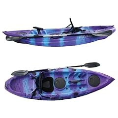 Purple sit kayak for sale  Delivered anywhere in UK