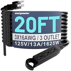 Energeaster outlet cord for sale  Delivered anywhere in USA 
