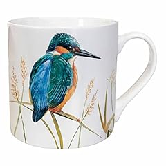 Tarka mug kingfisher for sale  Delivered anywhere in UK