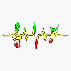 Music pulse reggae for sale  Delivered anywhere in USA 