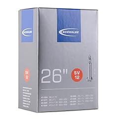 Schwalbe sv12 tube for sale  Delivered anywhere in UK
