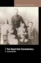 Royal irish constabulary for sale  Delivered anywhere in UK